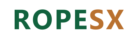 ropesx logo