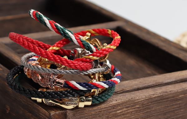 Bracelets manufacturer