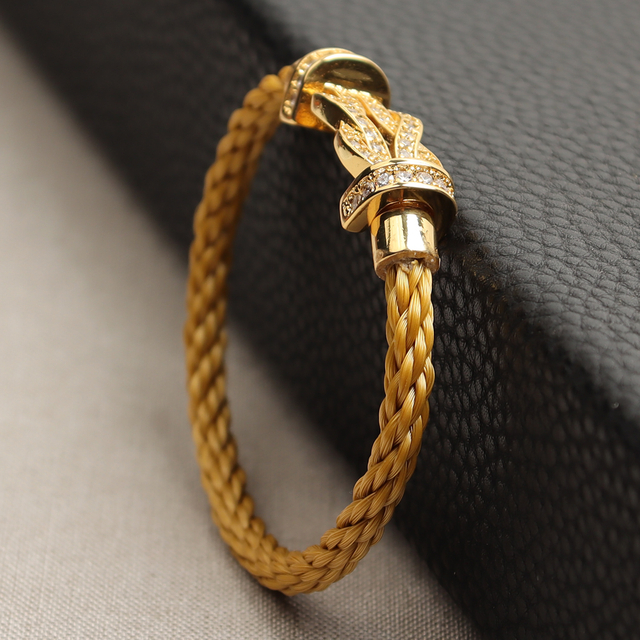 Nylon bracelets manufacturer