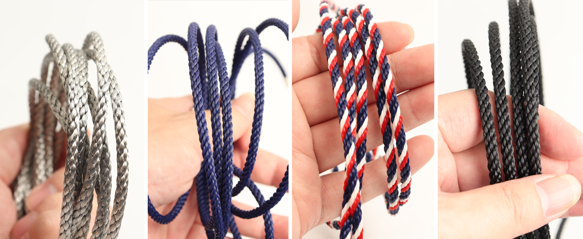 rope manufacturer