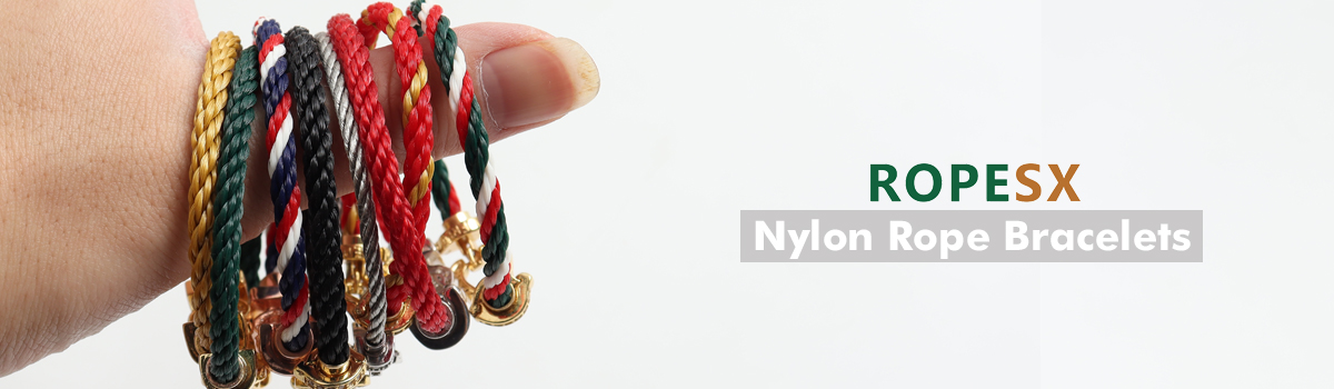 Nylon Bracelet