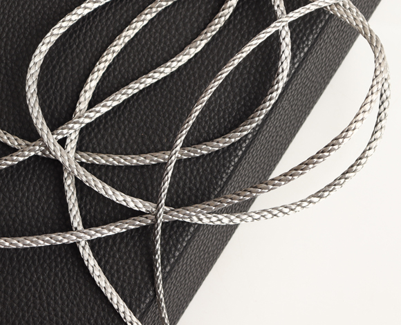 Stainless steel rope